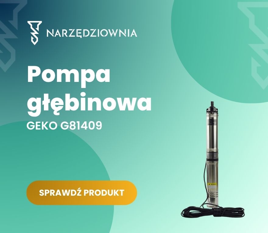 Pompa wodna